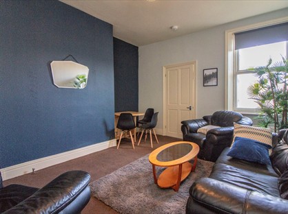3 Bed Flat, Arthurs Hill, NE4