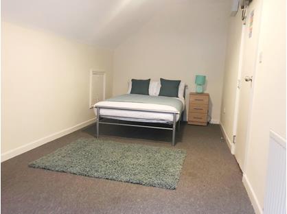 Room in a Shared House, Lime Tree Avenue, DN22