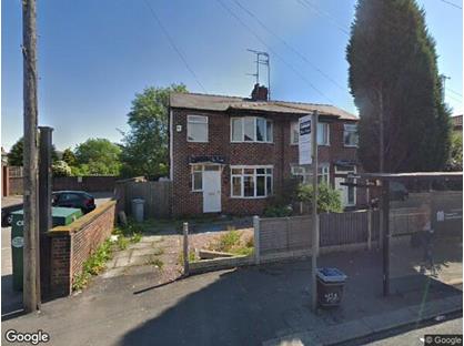 3 Bed Semi-Detached House, Barton Road, M32