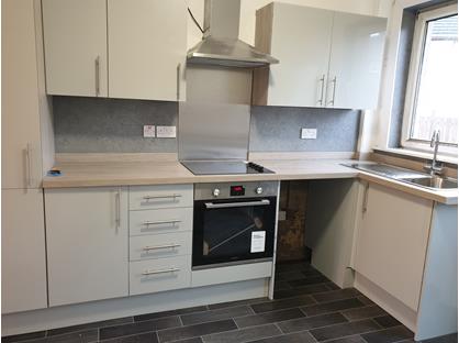 2 Bed Flat, Watling Avenue, FK1