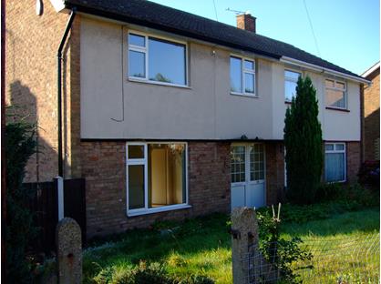 3 Bed Semi-Detached House, Egmanton Road, NG20