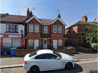 1 Bed Flat, Newland Road, BN11