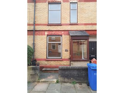 2 Bed Terraced House, Glanvor Road, SK3