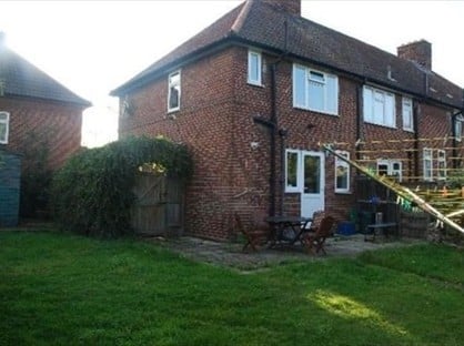 2 Bed Terraced House, Parsloes Avenue, RM9