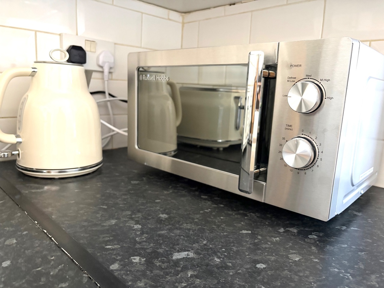 1 Bed Flat, Histon Road, CB4 photo 4