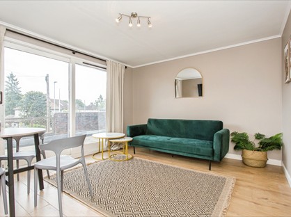 1 Bed Flat, Histon Road, CB4
