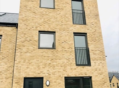 5 Bed Detached House, Glenalmond Place, EH11