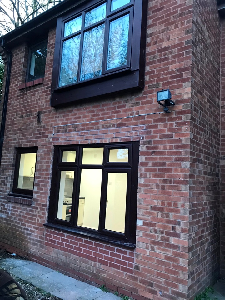 Tipton Studio Flat, Carnegie Avenue, DY4 To Rent Now for £600.00 p/m