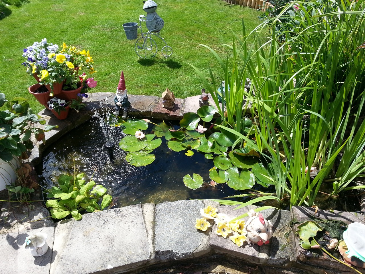 Twickenham 2 Bed Bungalow, Rosecroft Gardens, TW2 To Rent Now for £