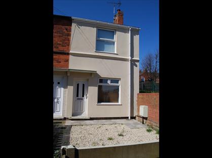 2 Bed Terraced House, Moor Street, NG18