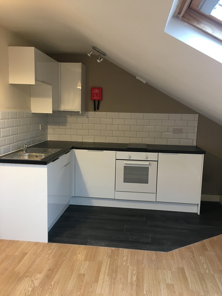 Worcester 1 Bed Flat, Northfield Street, WR1 To Rent Now for £745.