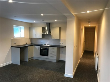 1 Bed Flat, Chatham, ME5