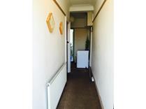 Room in a Shared Flat, Pennine Mansions, NW2