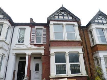 3 Bed Flat, Milton Avenue, SS0