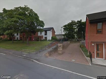 4 Bed End Terrace, Park Lane, NG6