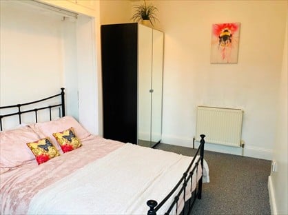 Room in a Shared House, Goldcroft, BA21
