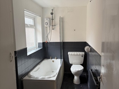 4 Bed Terraced House, Clarendon Road, TS1