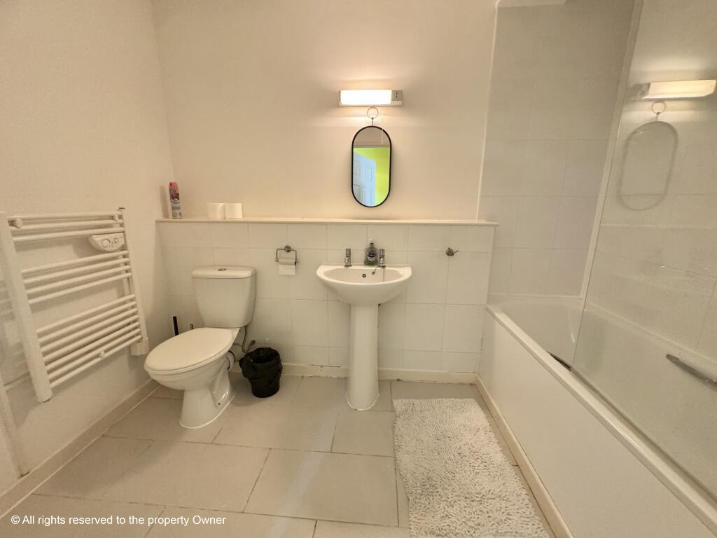 Additional image 10 of 2 Bed Flat, Fremington Court, CV1, N1 7GU