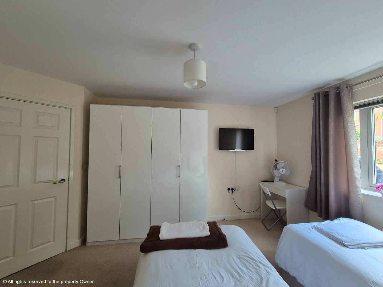 Additional image 7 of 2 Bed Flat, Fremington Court, CV1, N1 7GU