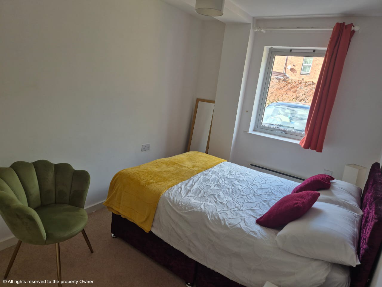 Additional image 12 of 2 Bed Flat, Fremington Court, CV1, N1 7GU