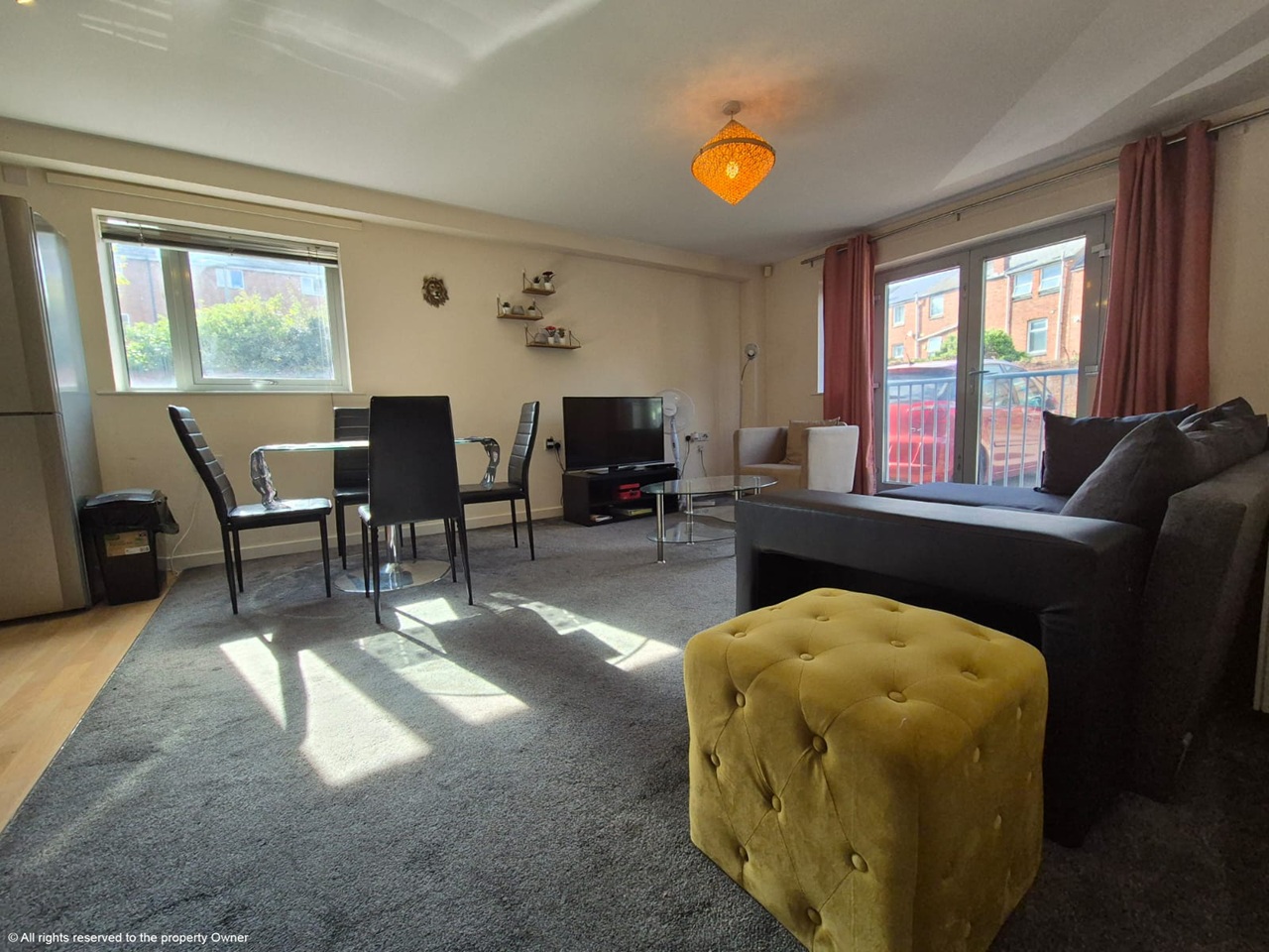 Additional image 5 of 2 Bed Flat, Fremington Court, CV1, N1 7GU