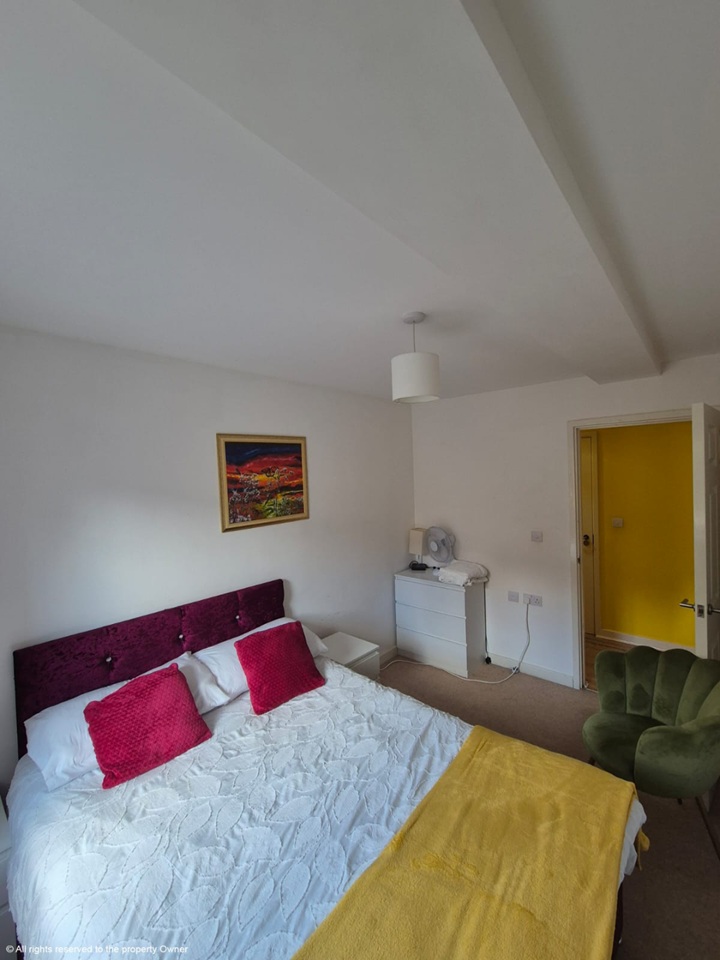 Additional image 13 of 2 Bed Flat, Fremington Court, CV1, N1 7GU