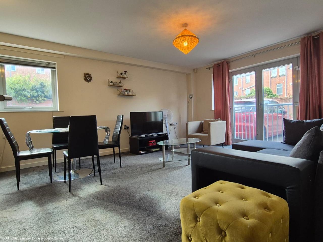 Additional image 14 of 2 Bed Flat, Fremington Court, CV1, N1 7GU