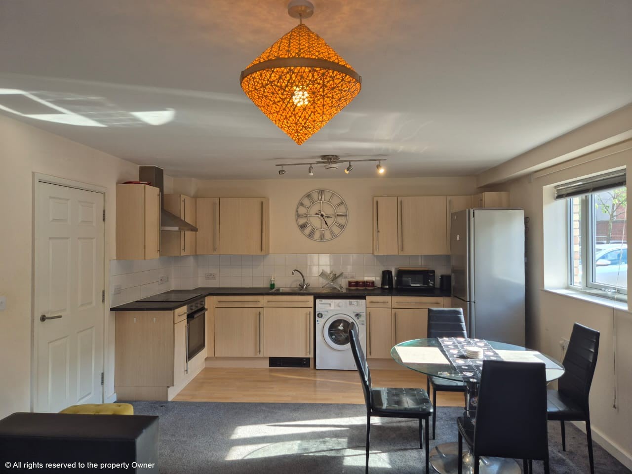 Additional image 15 of 2 Bed Flat, Fremington Court, CV1, N1 7GU