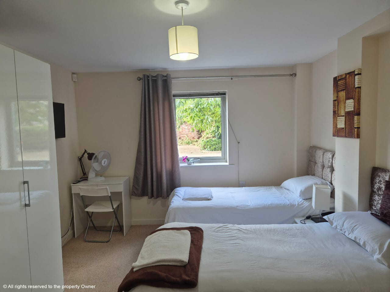 Additional image 6 of 2 Bed Flat, Fremington Court, CV1, N1 7GU