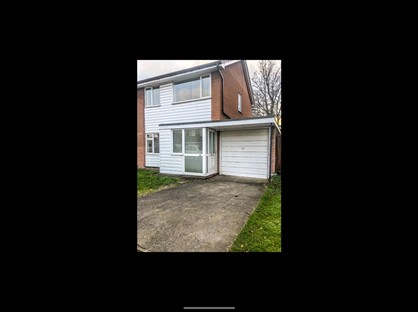 3 Bed Semi-Detached House, Fieldhouse Avenue, FY5