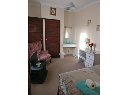 Room in a Shared House, The Street, IP28