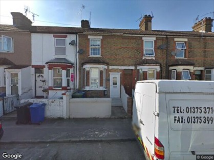 3 Bed Terraced House, Maple Road, RM17