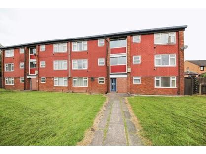 1 Bed Flat, Thackeray Place, WN3