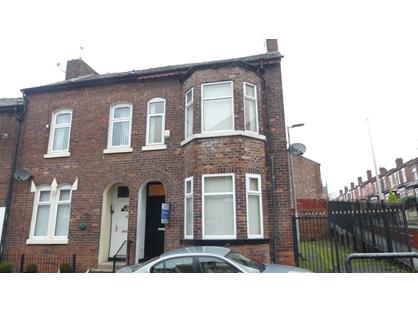Room in a Shared House, Todd Street, M7