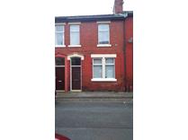 3 Bed Terraced House, Ashton, PR2