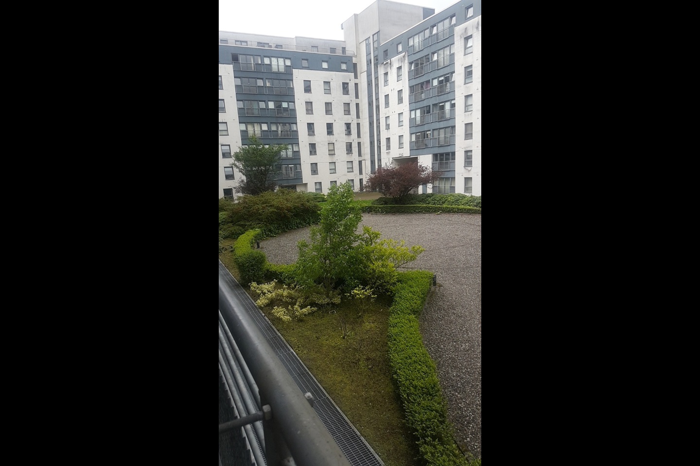 2 Bed Flat, Wallace Street, G5 photo 2