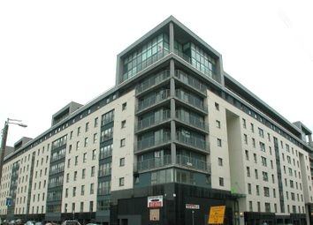 2 Bed Flat, Wallace Street, G5