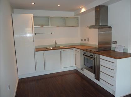 3 Bed Flat, Station Apartments, LS15
