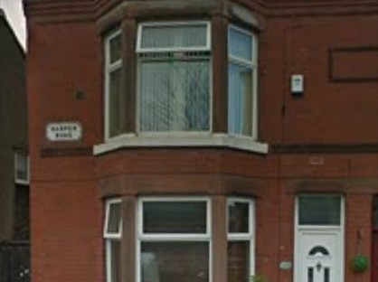 Room in a Shared House, Harper Road, L9