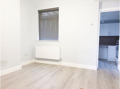 1 Bed Flat, Skeltons Lane, E10