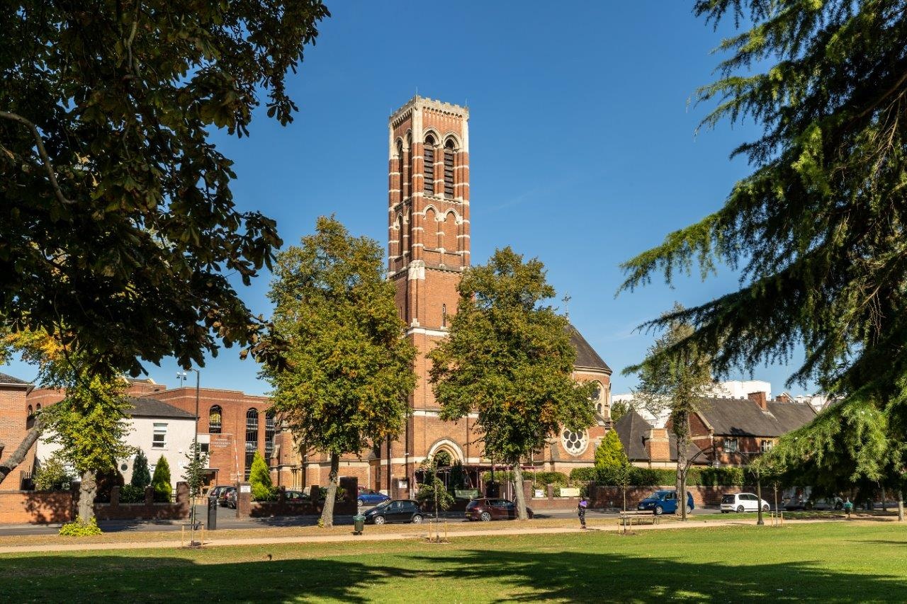 Leamington Spa - 2 Bed Flat, Packington Place, CV31 - To Rent Now for £ ...