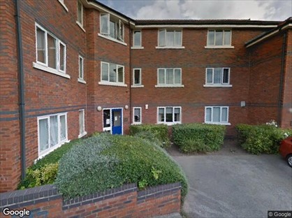 2 Bed Flat, High Gates Lodge, WA5