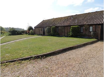 2 Bed Bungalow, Kingston Farm Road, IP12