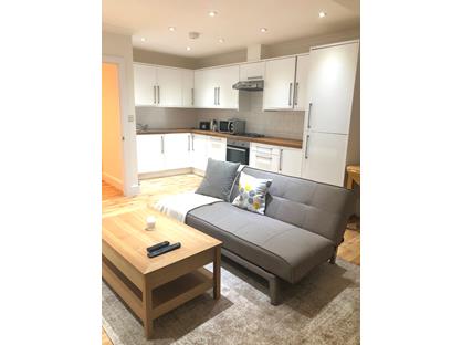 1 Bed Flat, Lower Ground, N1