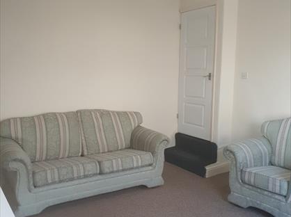 2 Bed Terraced House, Byron Street, HX1