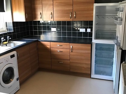 2 Bed Flat, Gibbons Avenue, NG9