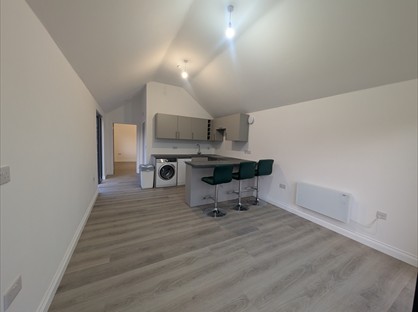 1 Bed Bungalow, St Neots Road, CB23