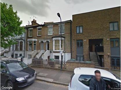 2 Bed Flat, High Road, N15