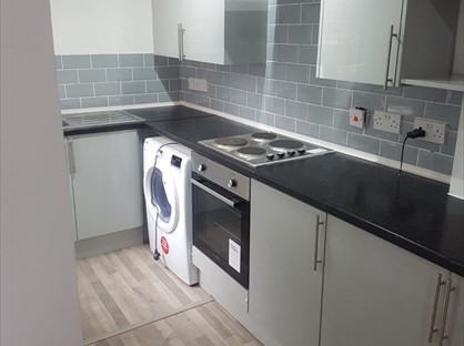 6 Bed Terraced House, Hartley Grove, LS6