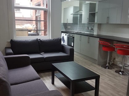 Room in a Shared House, Hartley Grove, LS6